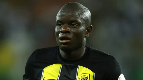 (Photo by Francois Nel/Getty Images)