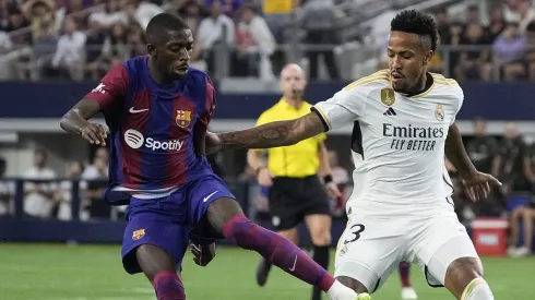 (Photo by Sam Hodde/Getty Images)