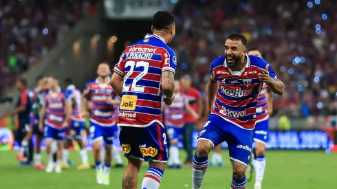 (Photo by Buda Mendes/Getty Images)