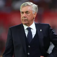 Carlo Ancelotti elege o melhor camisa 10 que ele já treinou
