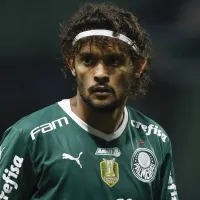 Gustavo Scarpa vira alvo de novo clube no futebol brasileiro