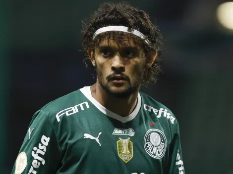 Gustavo Scarpa vira alvo de novo clube no futebol brasileiro