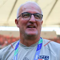 São Paulo oferece contrato de 2 anos para fechar com ídolo do Flamengo