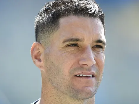 Thiago Neves aponta as 3 torcidas mais difíceis de enfrentar no Brasil