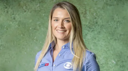 (Foto: Reprodução/Sportv)