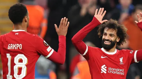 (Photo by Matt McNulty/Getty Images)