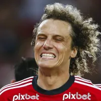 Alvo de dois grandes clubes, David Luiz 'bate o martelo' e escolhe em qual clube quer jogar na próxima temporada