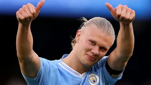 (Photo by Charlotte Tattersall/Getty Images)