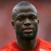 Enner Valencia vira alvo de gigante carioca e pode deixar o Internacional