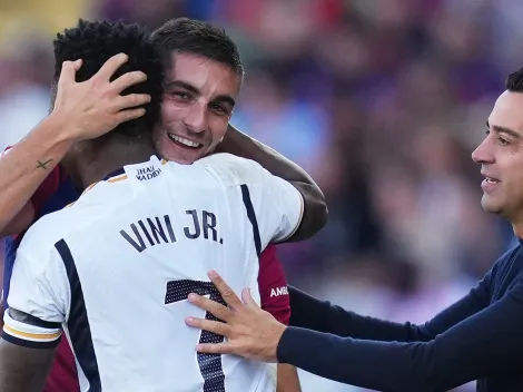 Barcelona x Real Madrid: Os melhores e piores em campo