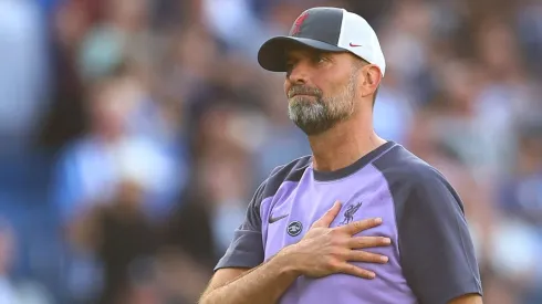 (Photo by Bryn Lennon/Getty Images)