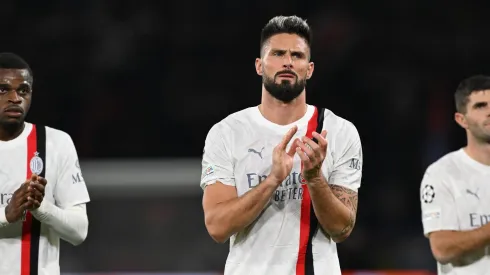 (Photo by Mike Hewitt/Getty Images)