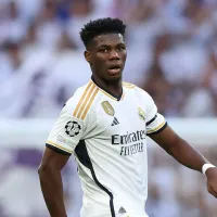 Adeus, Real? Tchouameni entra na mira de clube da Premier League