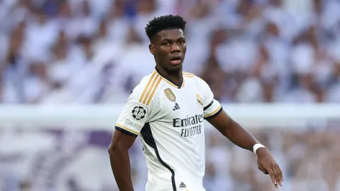 (Photo by Gonzalo Arroyo Moreno/Getty Images)