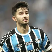 Villasanti faz pedido assustador ao Grêmio e Palmeiras pode se aproveitar