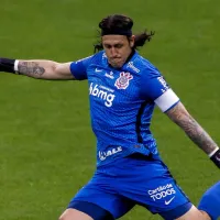 Cássio elege os 3 melhores goleiros do futebol brasileiro