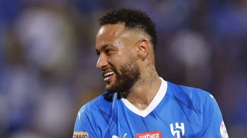 (Photo by Francois Nel/Getty Images)