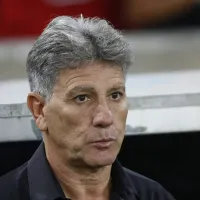 Renato Gaúcho revela qual clube do Brasil ele jamais irá treinar: \'Jamais treinaria\'
