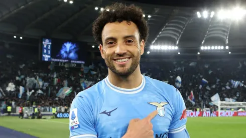 (Photo by Paolo Bruno/Getty Images)