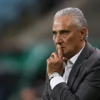 Jogador do Corinthians acerta base salarial para jogar no Flamengo em 2024