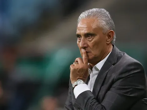 Jogador do Corinthians acerta base salarial para jogar no Flamengo em 2024