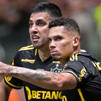 Atlético-MG X Fluminense: Veja as notas dos jogadores