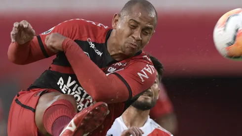 (Photo by Juan Mabromata - Pool/Getty Images)