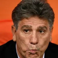 Renato Gaúcho se irrita e lança \'desafio\' para treinadores do Brasileirão