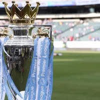 Grande nome da Serie A desperta interesse de clubes da Premier League