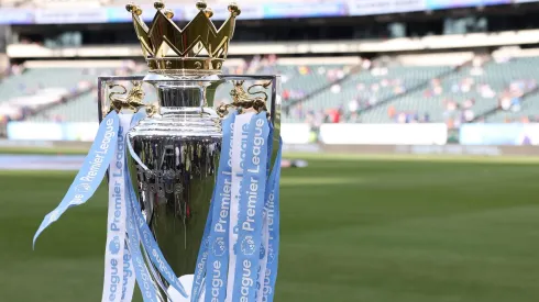 (Photo by Tim Nwachukwu/Getty Images)