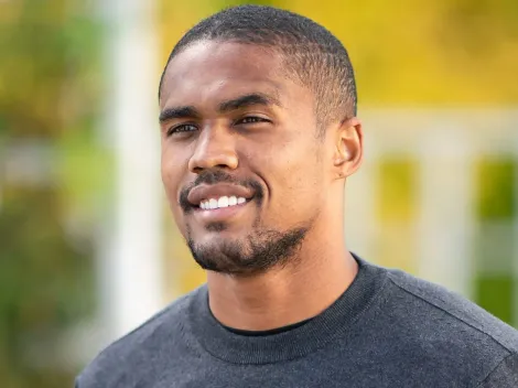 Douglas Costa revela conversas para se juntar a clube da Serie A