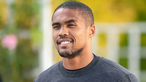 Photo by Daniel Kopatsch/Getty Images for FC Bayern