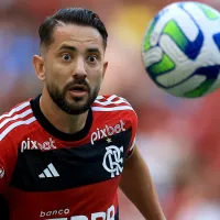 Everton Ribeiro aponta os 3 clubes do Brasil que ele nunca jogaria
