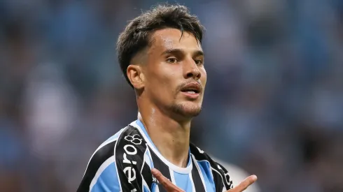 Photo by Pedro H. Tesch/Getty Images