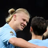 Manchester United X Manchester City: Veja as notas dos jogadores