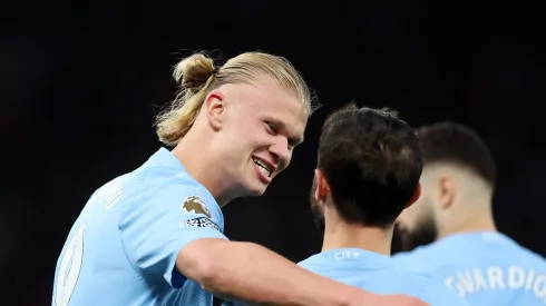 (Photo by Catherine Ivill/Getty Images)