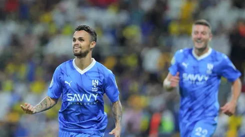 (Photo by Yasser Bakhsh/Getty Images)