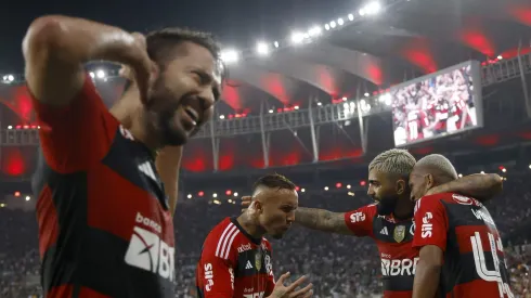 Photo by Wagner Meier/Getty Images