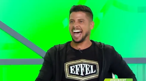 Foto: Reprodução (SBT)