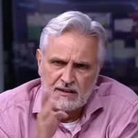 Sormani surpreende e pede a convocação de craque do Santos