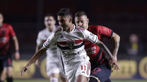 (Photo by Alexandre Schneider/Getty Images)