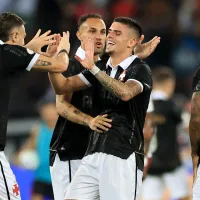 Torcida do Vasco perde a linha e detona jogador do elenco