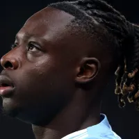 Doku, do Manchester City, provoca grande craque da Seleção Brasileira