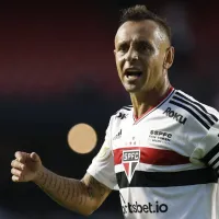Flamengo ou São Paulo? Rafinha não fica em cima do muro e elege o maior clube de futebol do Brasil: \'É o maior do país\'