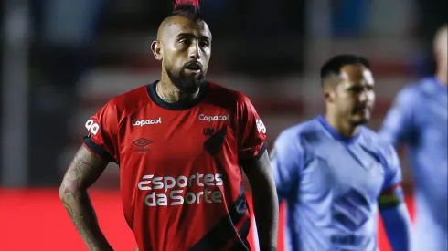 (Photo by Gaston Brito Miserocchi/Getty Images)