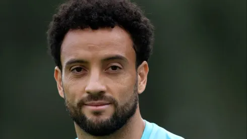 (Photo by Marco Rosi - SS Lazio/Getty Images)