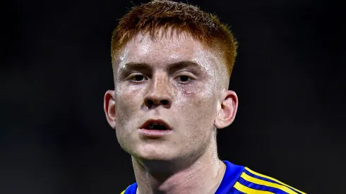 Photo by Marcelo Endelli/Getty Images