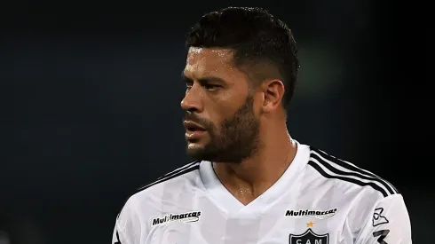 (Photo by Buda Mendes/Getty Images)