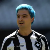Revoltado após a derrota do Botafogo, Felipe Neto não se cala e culpa CBF