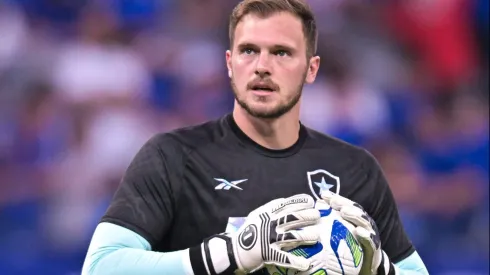 Photo by Pedro Vilela/Getty Images